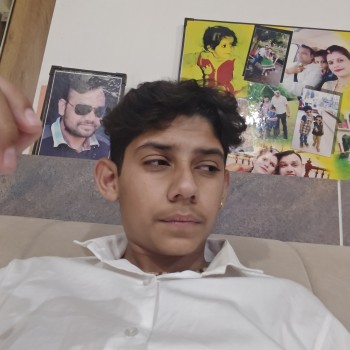 Sanidhya Yadav